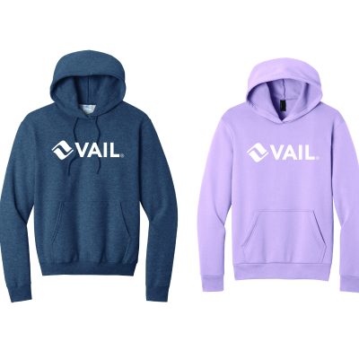 Stock Logo Hoodie-tm