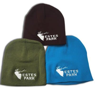 Elk Beanie