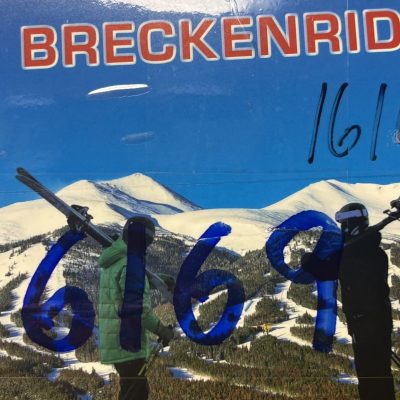 #16169 Breckenridge Skiiers - tm