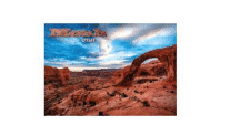 #16236 Corona Arch