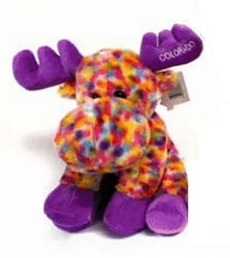 Confetti Moose