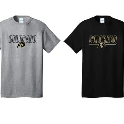 Licensed s/s t-shirts