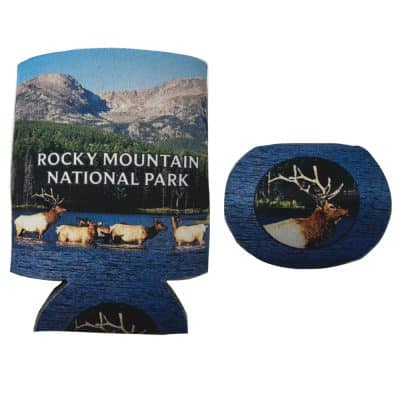 Full Color Can Insulators