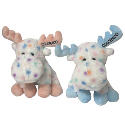Confetti Moose