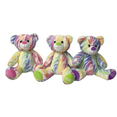 Rainbow Bear
