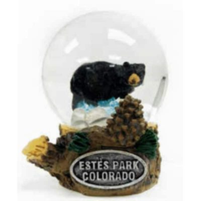 Bear Water Globe