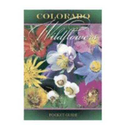 Wildflowers Pocket Guide