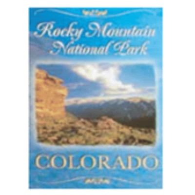 RMNP Pocket Guide