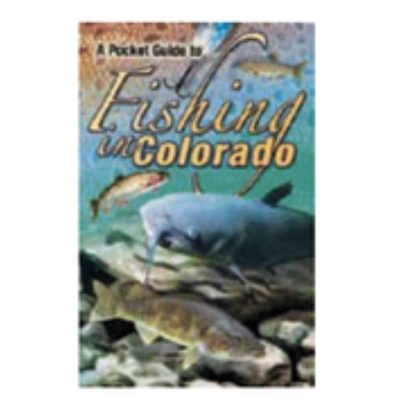 Fishing Pocket Guide
