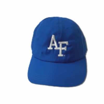 Collegiate embroidered hat-tm