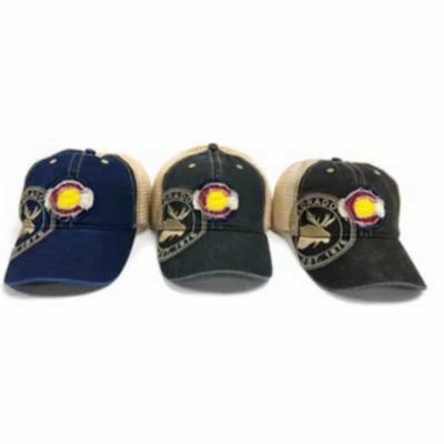 Moose Bill Hats