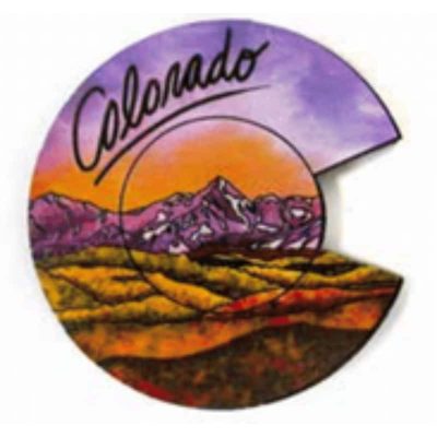 Cutout C Magnet