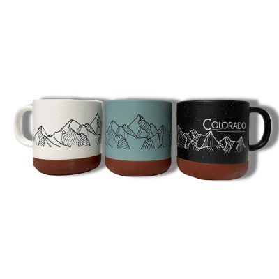 Phoenix Mug