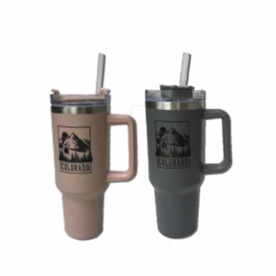 40 oz. Travel Mug