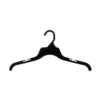 Plastic hangers
