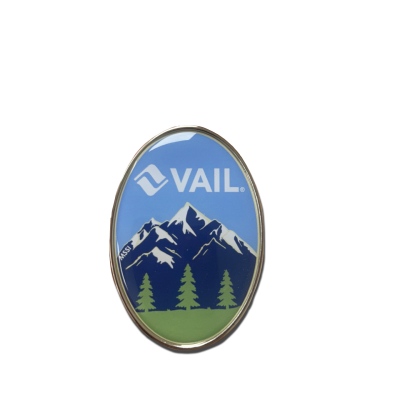 Oval Magnet-tm