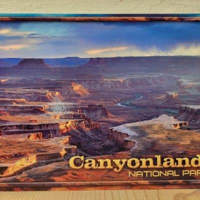 #16222 Green River Overlook