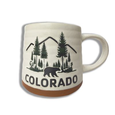 Capitol  Mug