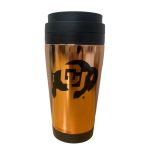 16 oz. Buff Tumbler